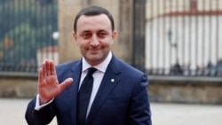 Итоги недели в подкасте «Эха Кавказа»