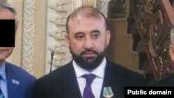 Анвар Габбазов. Фото ГКНБ.