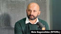 Леван Цуцкиридзе