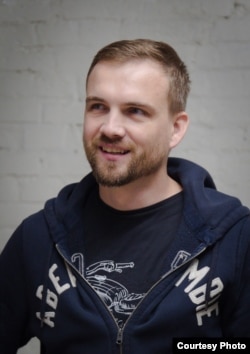 Ярослав Калінін