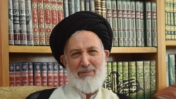 آیت‌الله ایازی، مجتهد شیعه: در زمینه خوانندگی هیچ فرقی بین زن و مرد وجود ندارد 