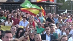 Neuspeh španske ultradesnice na izborima 