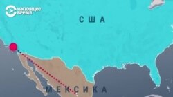 Из Казахстана в Америку через джунгли: крутой маршрут Жаната Шамиганова