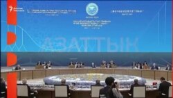 Газада ортомчулар аркылуу сүйлөшүү башталды