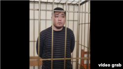 Акыл Орозбеков. Бишкек шаардык соту. 2-февраль, 2024-жыл.