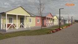 «Уже є мрії, а то жили одним днем»: літні люди, які через війну втратили домівки, отримали оснащене житло