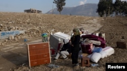 Jeta në Turqi një vit pas tërmetit shkatërrues