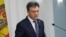 Moldova-The Prime Minister of the Republic of Moldova, Dorin Recean, March 23, 2023