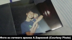 Із кровних родичів у Богдана залишилася лише бабуся