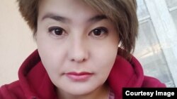 Баткендик блогер Батмакан Жолболдуева