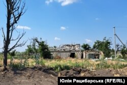 Деокупована Херсонщина, Білозерський район, червень 2023 року