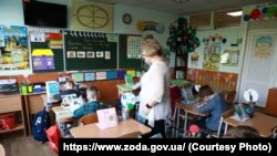 41% дітей не досягають базового рівня з читацької грамотності – Гриневич