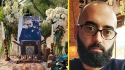 مرگ مشکوک آرش فروزنده در گفتگو با پسرخاله او 