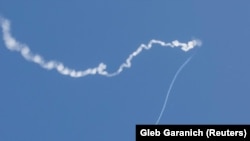 
«Прильот був за містом, на відкритій ділянці»