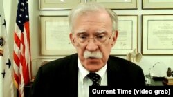 Колишній радник президента США з питань національної безпеки Джон Болтон