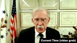  Жон Болтон. Архив