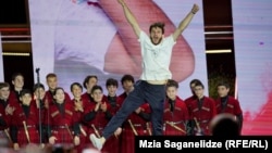 Хвича Кварацхелия