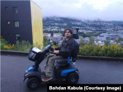 Врятованих з депортації українців повністю утримують за кошти Норвегії – помешкання, їжа, одяг і медицина безкоштовні