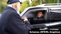 Микола Турик