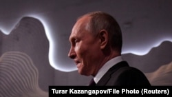 «Те, що ми бачимо, це продовження його агресії проти України» – Калан про Путіна