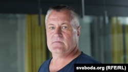 Леонид Судаленко.