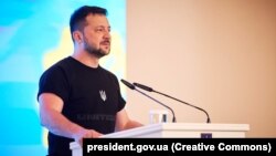 Владимир Зеленский