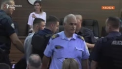 Kosovo: Doživotna robija za ubicu Marigone Osmani