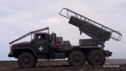 Украина: Зеленский согуш жүрүп жаткан жерге барды