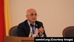 Заза Дрияев