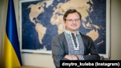 «Після закінчення війни для Європи буде самогубством не прийняти Україну в НАТО, оскільки це означатиме, що варіант війни залишиться відкритим», – Дмитро Кулеба