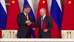 Кытай согушту токтотууга данакер боло алабы?