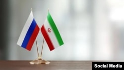 رئیس‌جمهور روسیه در پیام تبریک خود به رئیس‌جمهور جدید ایران نسبت به توسعۀ همکاری‌های سازنده میان دو کشور ابراز امیدواری کرده است