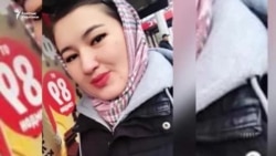 Таяктан өлгөн Айкыз, каралбай калган арыз 