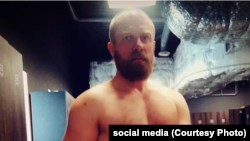 Як повідомляє Astra, активіста вбили 6 березня