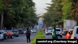 ცხინვალი (საარქივო ფოტო)