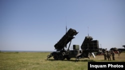 Reprezentanții Armatei precizează că vor continua să cerceteze dacă o rachetă rusească a intrat în spațiul aerian românesc. 