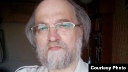 Олександр Скобов