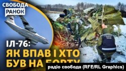 Як встановити, чи були на борту українські військовополонені?