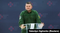 Американський телеканал CNN 31 січня з посиланням на два неназвані джерела, «знайомі з ситуацією», заявив, що указ Зеленського про звільнення Залужного очікується вже до кінця цього тижня