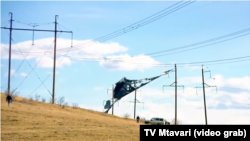 შემთხვევის ადგილი
