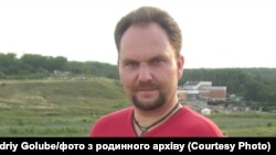 Андрій Голубєв