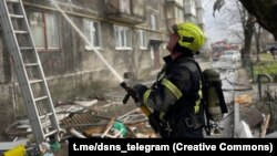 Психологи ДСНС надали допомогу 17 людям