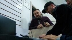 Breaking Language Barriers, Uzbek Love Songs Conquer Central Asia