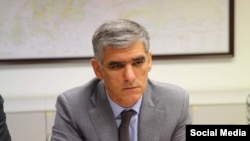 Шӯҳрат Исматуллоевро ба таври ваҳшиёна ва бераҳмона куштанд