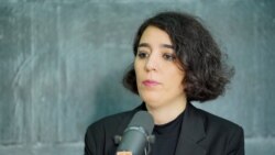 Тамта Микеладзе: «Они собираются сделать, как в России - уничтожить гражданское общество».