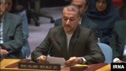 Ministrul iranian Hossein Amirabdollahian a declarat că a informat SUA că atacul asupra Israelului va fi limitat.