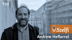 Andrew Hefler: Magyarországnak nagy előnye, hogy kis ország, sok mindent lehet hamar megváltoztatni, igaz, rossz irányba is