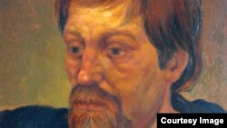 Nicolae Guţu. Poetul Eugen Cioclea (1986)