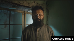 Scena iz filma koja prikazuje džadida pod represijom u uzbekistanskom dokumentarcu "Sanjari" iz 2023. 