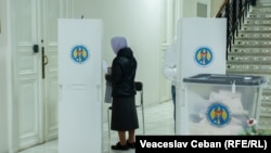 Locuitorii orașelor și satelor din Republica Moldova și-au ales primarii pentru următorii patru ani.